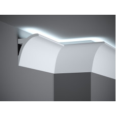 Lišta pre LED osvetlenie MARDOM QL011 / 13cm